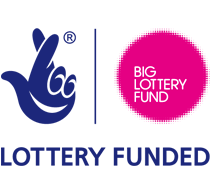 lottery funded