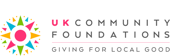 uk community foundations