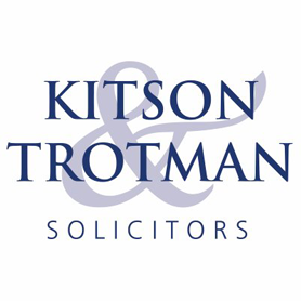 Kitson and Trotman