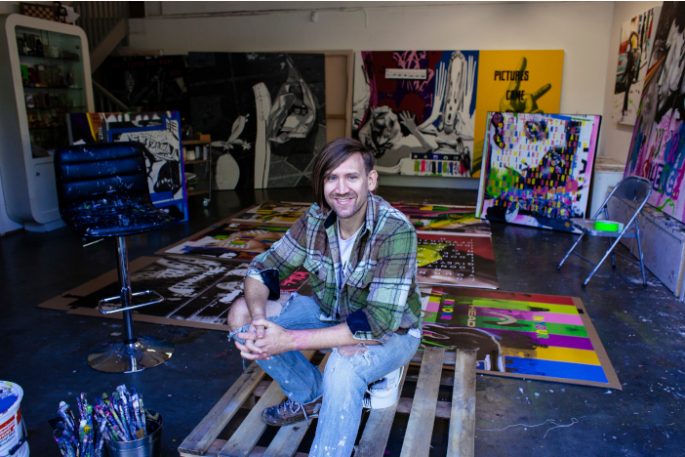 Stuart Semple