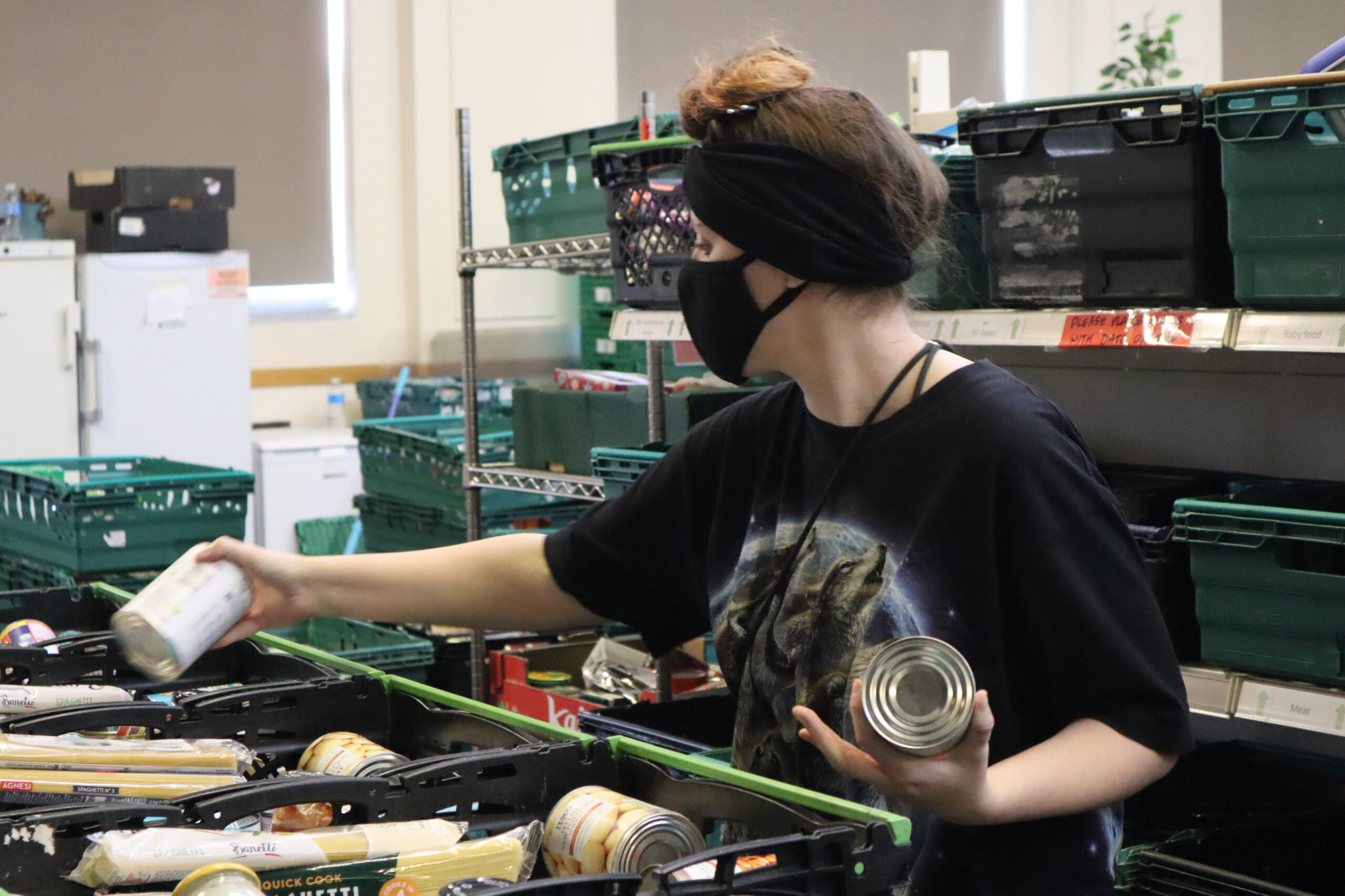 Bournemouth Foodbank
