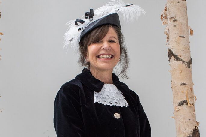 Dorset High Sheriff Sibyl Fine King (samrose.uk)