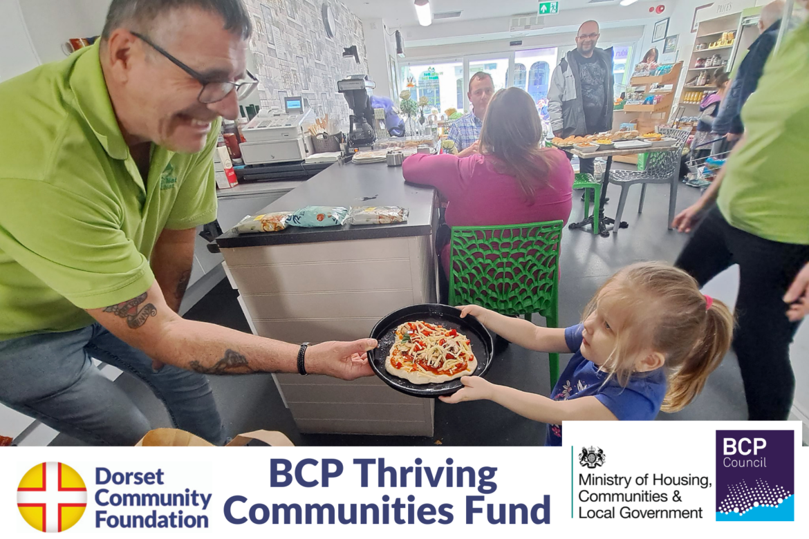 BCP Thriving Communities Fund supports community buildings and social ...