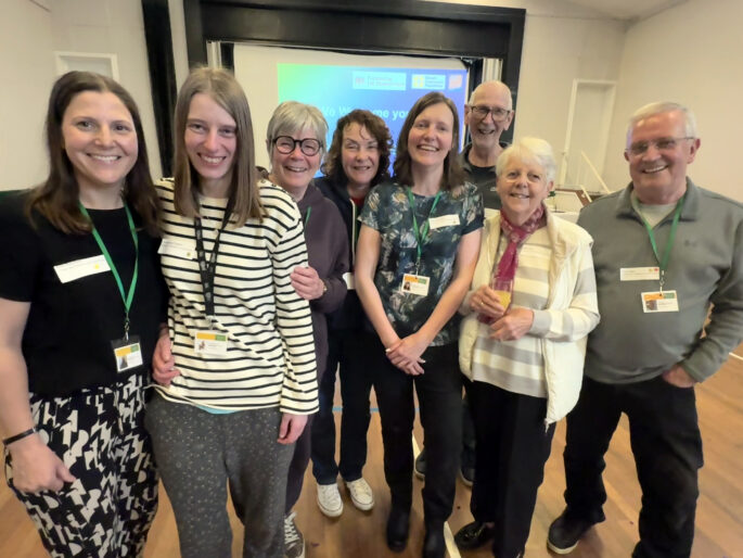 Winton and Parkstone Community Pantry